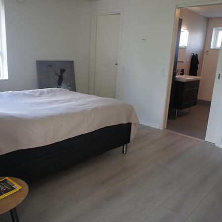 Fanogade 16 Daire Esbjerg Dış mekan fotoğraf
