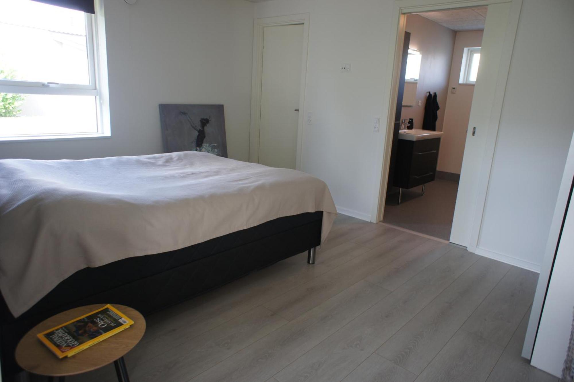 Fanogade 16 Daire Esbjerg Dış mekan fotoğraf