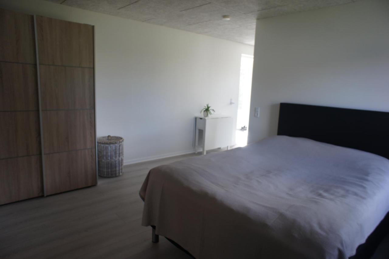 Fanogade 16 Daire Esbjerg Dış mekan fotoğraf