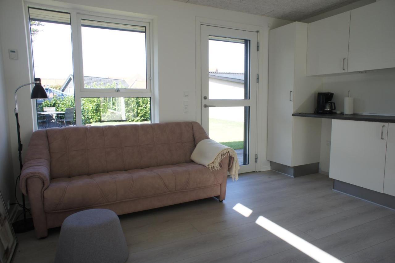 Fanogade 16 Daire Esbjerg Dış mekan fotoğraf