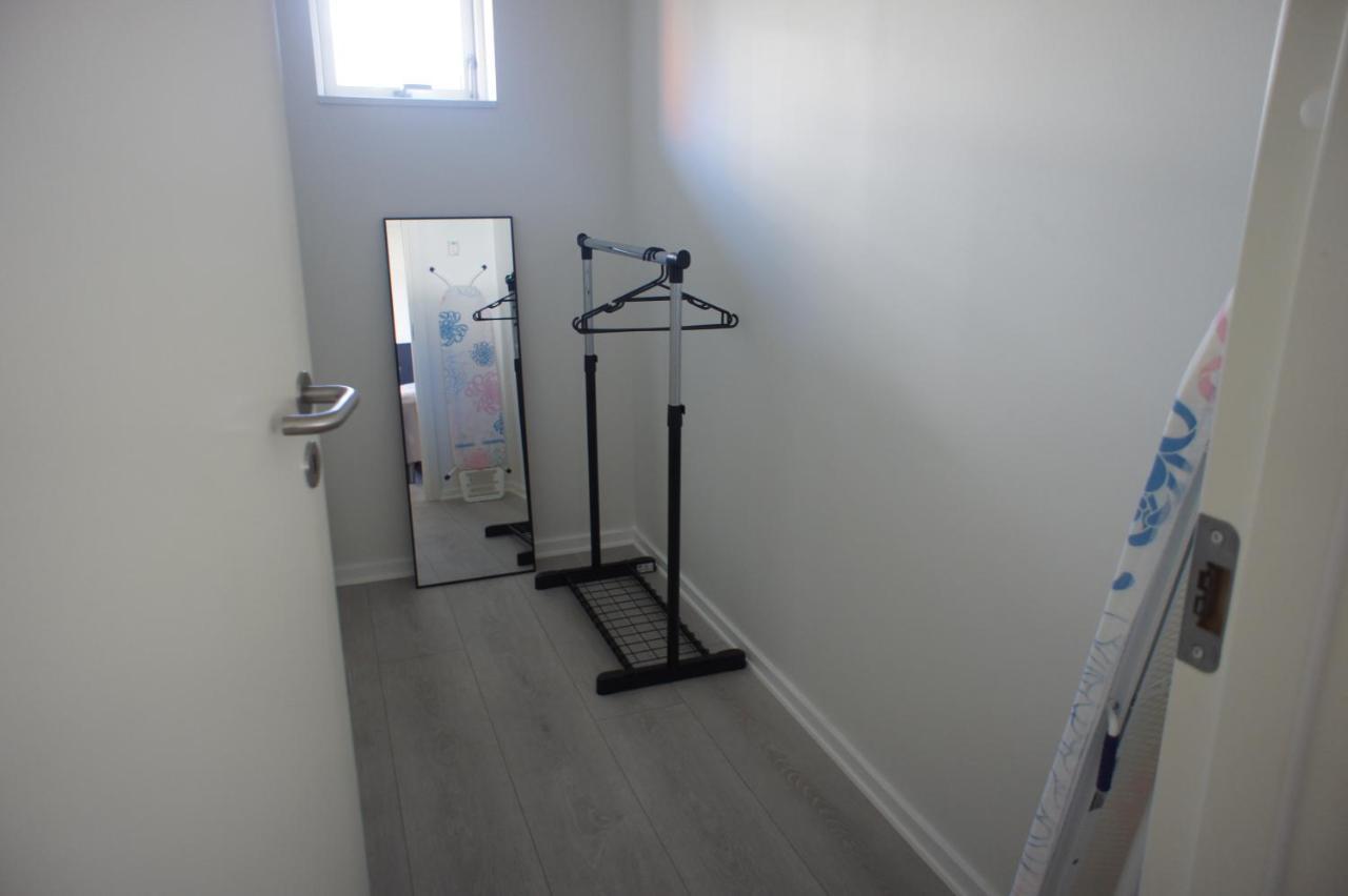 Fanogade 16 Daire Esbjerg Dış mekan fotoğraf